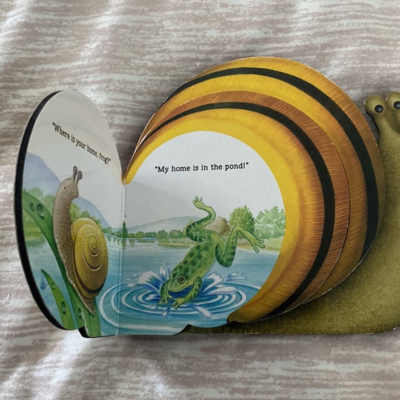 Ocean Theme Children’s Books - Picture 11 of 12